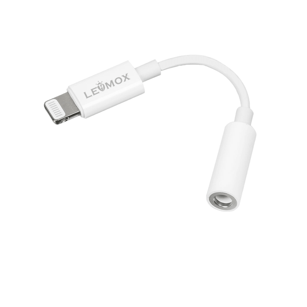 ADAPTADOR CONVERSOR LIGHTNING PARA P2