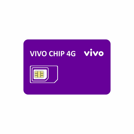 CHIP VIVO