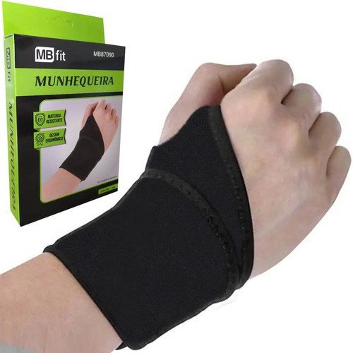 MUNHEQUEIRA ESPORTIVA MBFIT MB87090