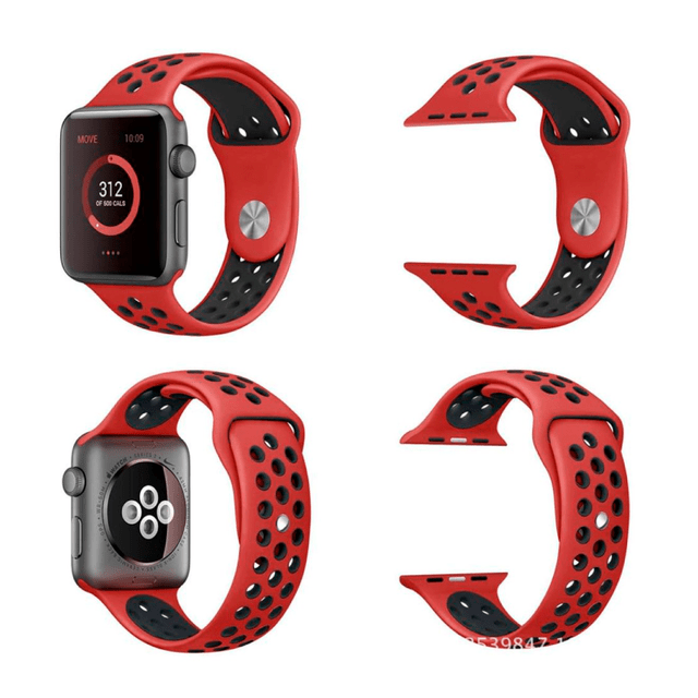 PULSEIRA ESPORTIVA PARA SMARTWATCH