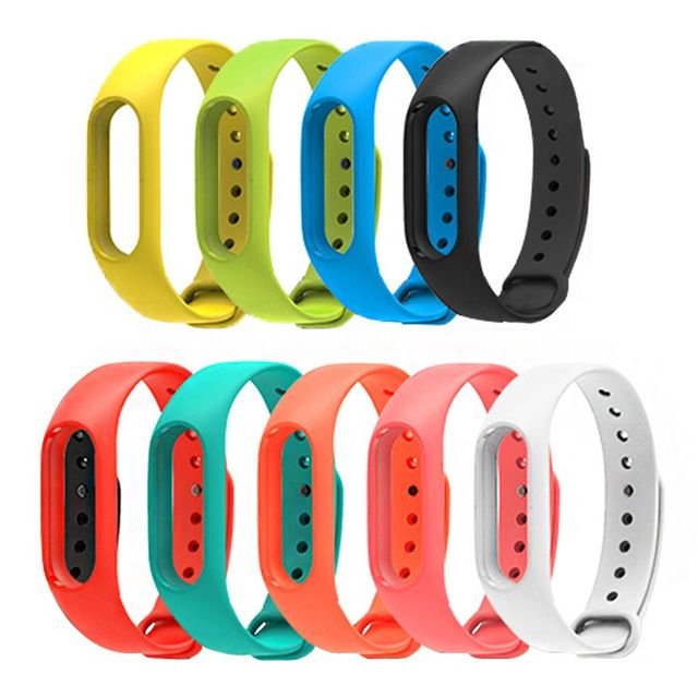 PULSEIRA PARA SMARTWATCH MI BAND 3 / 4