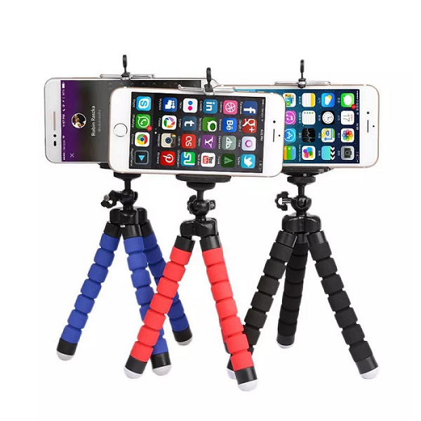 SUPORTE TRIPÉ UNIVERSAL CELULAR