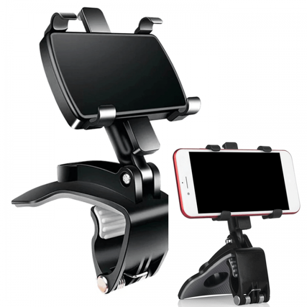 SUPORTE VEICULAR 202105-1 PARA SMART PHONE INSTRUMENT PANEL BRACKET