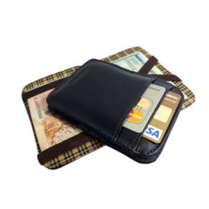 CARTEIRA PORTA CARTÃO