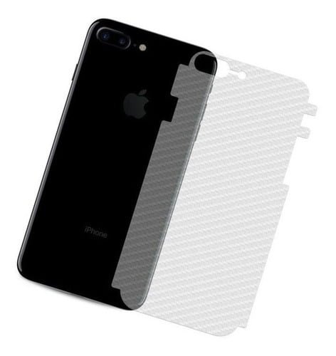 PELÍCULA DE FUNDO CARBONO IPHONE 11 PRO MAX 39,90
