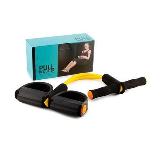 CROSSTUBE ELÁSTICO DE TENSÃO MULTIFUNCIONAL PULL REDUCER EXTENSOR ELÁSTICO PARA EXERCICIOS