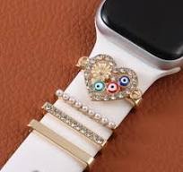 ALÇA PARA SMARTWATCH BRILHANTE