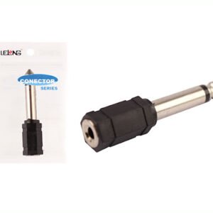ADAPTADOR CONECTOR SERIES A/B LELONG