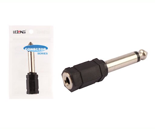 ADAPTADOR CONECTOR SERIES A/B LELONG