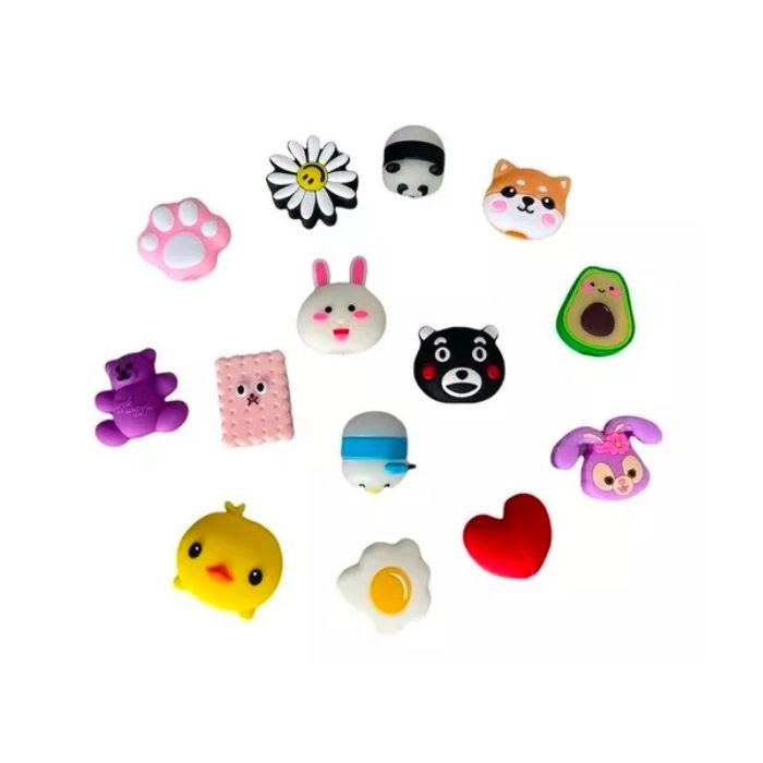 PROTETOR DE CARREGADOR 49,90