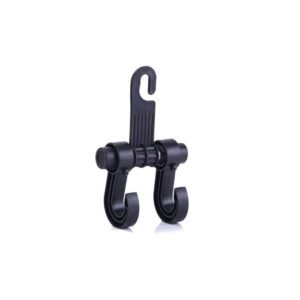 SUPORTE GANCHO VEICULAR