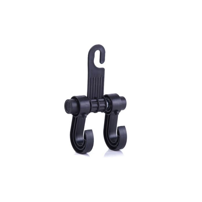 SUPORTE GANCHO VEICULAR