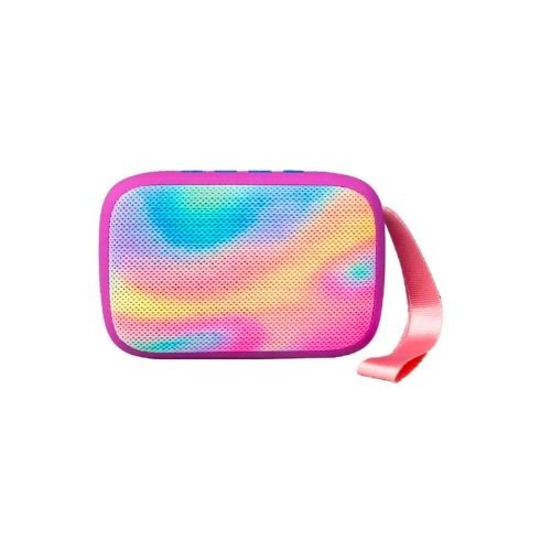 CAIXINHA DE SOM EXBOM - CS-M22BT