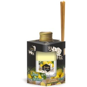 AROMATIZANTE SOAP FRAGRANCES 250 ML