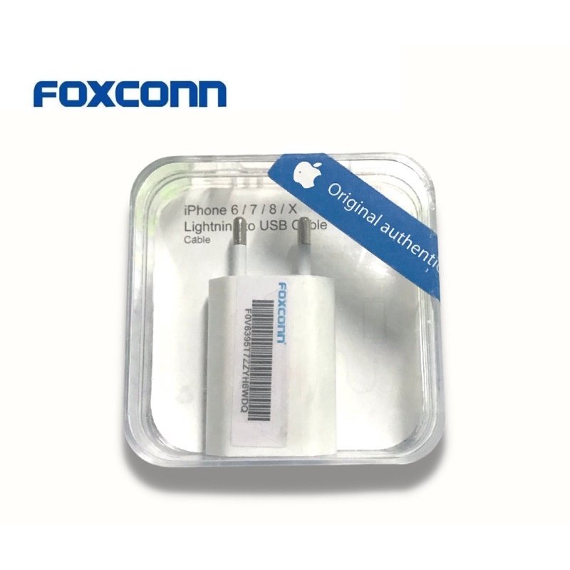 FONTE TIPO USB FOXCONN