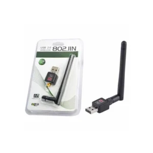 ANTENA WI-FI 802IN WIRELESS 1800MBPS - AL-C818