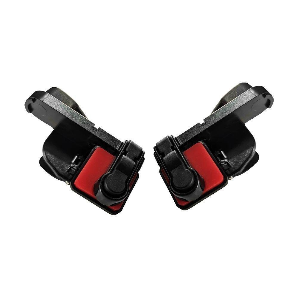 GATILHOS GAMER MOBILE FPS