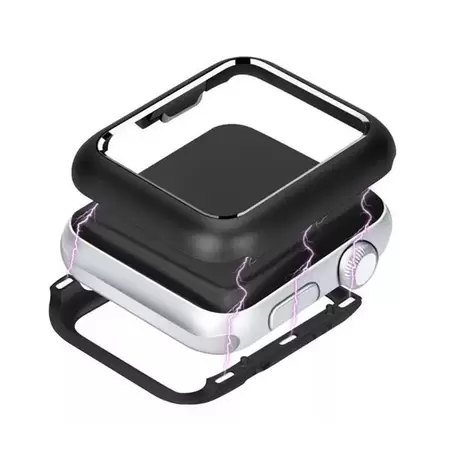 CASE MAGNETICA PARA SMARTWATCH 44MM - Imagem 2