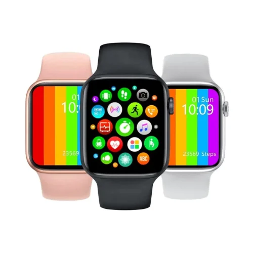 SMARTWATCH IWO W26S RELÓGIO INTELIGENTE