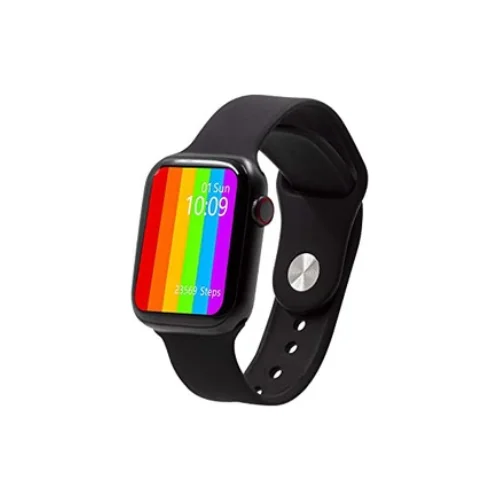 SMARTWATCH IWO W26S RELÓGIO INTELIGENTE - Imagem 2