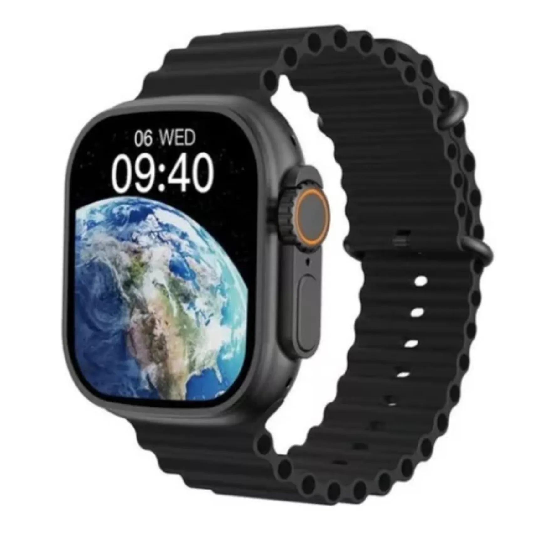 SMARTWATCH T800 RELÓGIO INTELIGENTE
