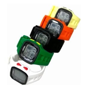 RELOGIO DIGITAL À PROVA D'AGUA XUFENG TOPWER