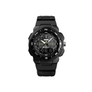 RELOGIO DIGITAL À PROVA D'ÁGUA 3 BAR