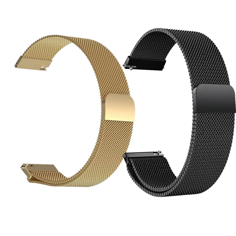 PULSEIRA DE IMÃ PARA SMARTWATCH