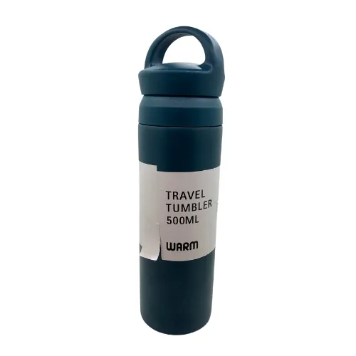 GARRAFA TRAVEL TUMBLER 500ML NEW-2320