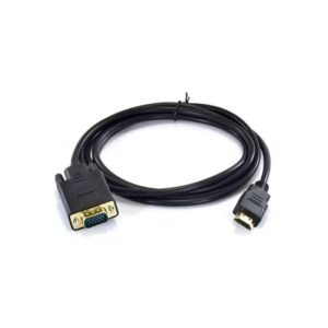CABO HDMI PARA VGA KAPBOM KAP-HDMI-VGA