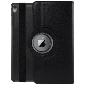CAPA PARA IPAD DE COURO
