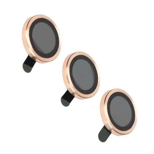 PELÍCULA PROTEÇÃO DE CÂMERA IPHONE 12 PRO MAX / 13 / 13 MINI