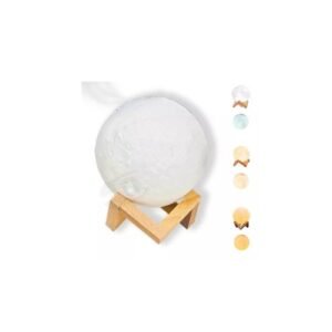 UMIDIFICADOR DE AR E AROMATIZANTE LUATEK LKJ-120