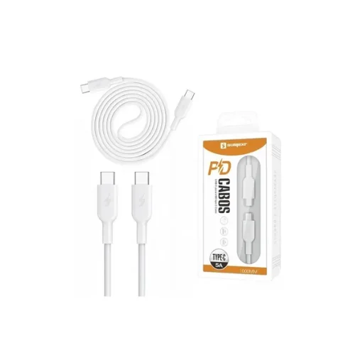 CABO TIPO C PARA TIPO C SUMEXR 5A SX-B33**