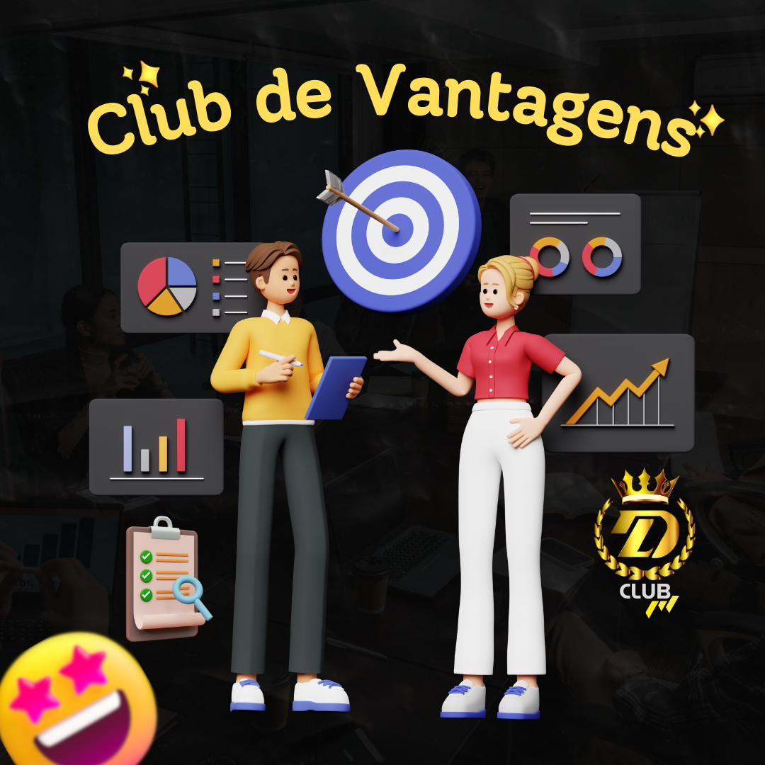 Acesso Exclusivo - DL CLUB