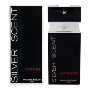PERFUME SILVER SCENT INTENSE 100ML