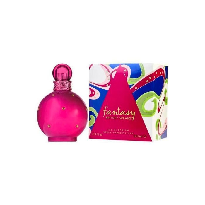 PERFUME FANTASY BRITNEY SPEARS TM 100ML