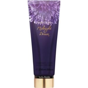 STELLA DUSTIN HIDRATANTE CORPORAL 236ML