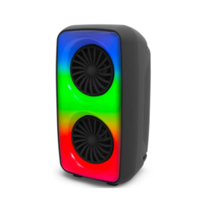 CAIXA DE SOM LIDERMIX MS-2678BT *