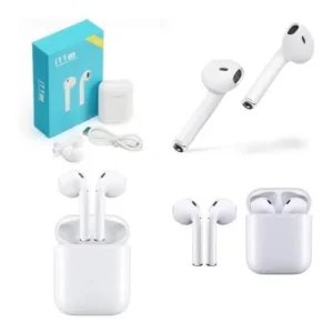 FONE DE OUVIDO BLUETOOTH i11 5.0 TWS TRUE WIRELESS
