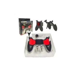 GAMEPAD 5 EM 1 DIRECIONAL COM GATILHOS