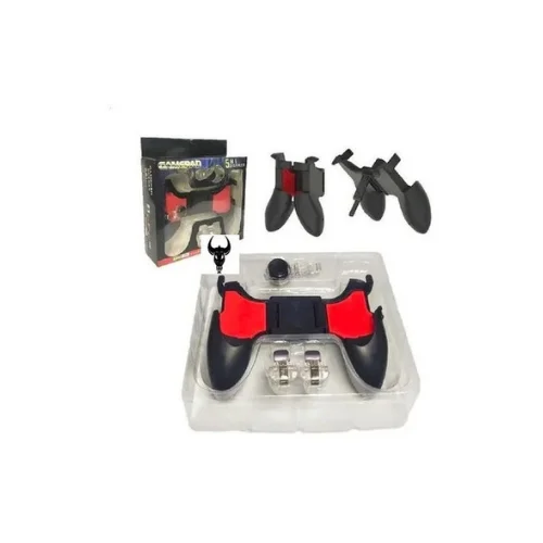 GAMEPAD 5 EM 1 DIRECIONAL COM GATILHOS