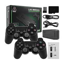 GAME STICK LITE 2.4G WIRELESS 256MB