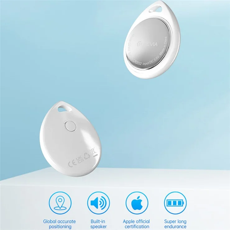 RASTREADOR INTELIGENTE DEVIA LITETAG